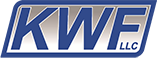 KWF, LLC Logo